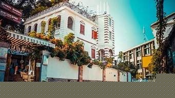 鼓浪屿住宿多少钱（鼓浪屿住宿多少钱一晚）