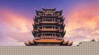 武汉景点介绍（武汉景点介绍50字）