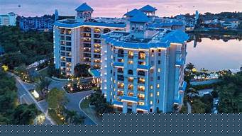 三亚亚龙湾假日酒店（三亚亚龙湾假日酒店改名）