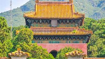 明陵十三陵（明陵十三陵中墓主人身份）