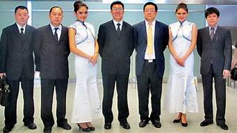 西安海外旅行社（西安海外旅行社有限公司）