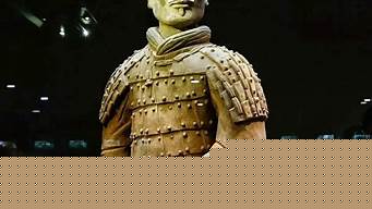 兵马俑（兵马俑简介）