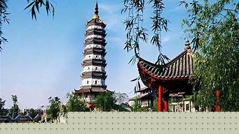 合肥景点（合肥景点排名前十）