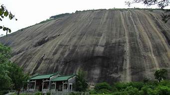 大斑石（大斑石的形成原因）