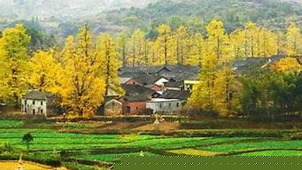 桂林灵川县（桂林灵川县有哪些景点）