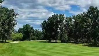 北京高尔夫俱乐部（北京高尔夫俱乐部排名）