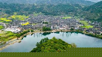 会同高椅古村（会同高椅古村简介）