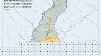 嫩江县（嫩江县属于哪个市）