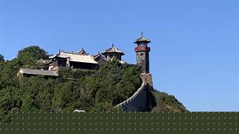 蓬莱阁攻略（蓬莱阁攻略路线图）