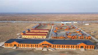 布尔津（布尔津天气）