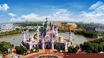 安徽方特（安徽方特门票多少钱一张）