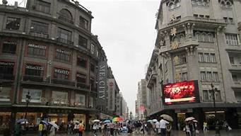 滨江道（滨江道地铁站是几号线）