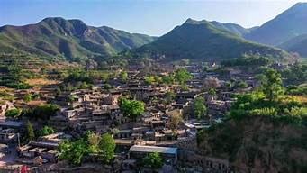 石家庄大梁江（石家庄大梁江村）