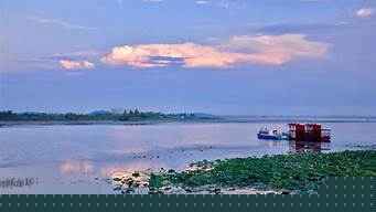 鄂州梁子湖（鄂州梁子湖区）