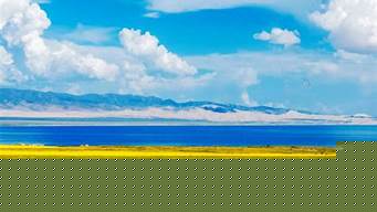 青海旅游攻略必去景点大全（青海湖旅游攻略必去景点大全）