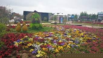 光明生态园（光明生态园停车场怎么收费）