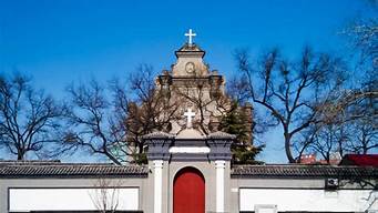 宣武门天主堂（宣武门天主堂可以参观吗）