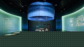 广西博物馆（广西博物馆门票预约）