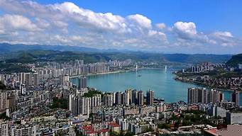 重庆万州（重庆万州离重庆市区有多远）