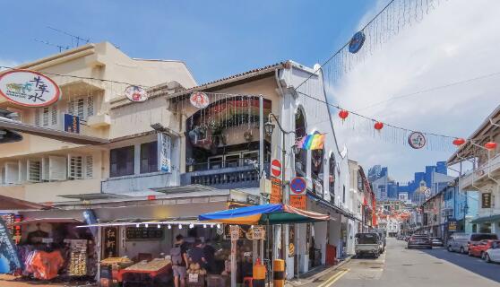 新加坡签证加急办理，轻松省心！