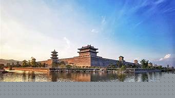 2024太原古县城民谣之夜演出时间+地点+节目单