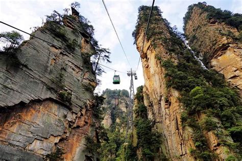 重庆旅游三天两晚