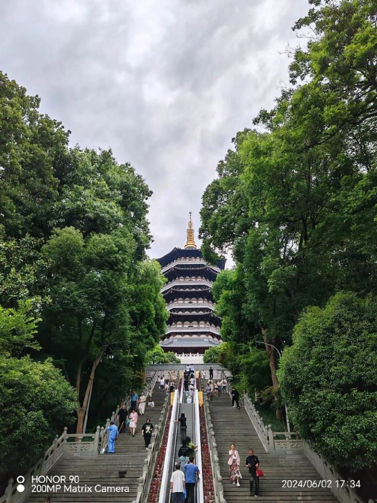 杭州旅游景点大全？杭州的旅游景点有哪些？