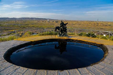 信丰旅游必去十大景点