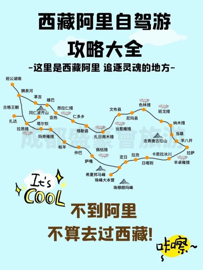 拉萨海拔，拉萨海拔多少米？