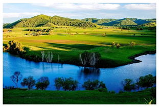 内蒙古旅游新闻最新消息今天