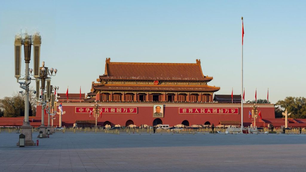 北京市旅游景点排名榜？北京市旅游景点排名榜单？