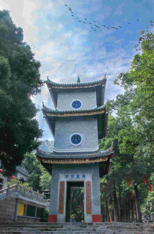 佛山旅游景点，佛山旅游景点哪里好玩一日游