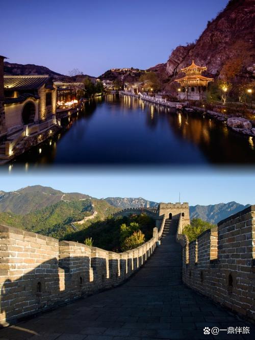 北京周边好玩的地方？北京周边好玩的地方自驾游一日游？