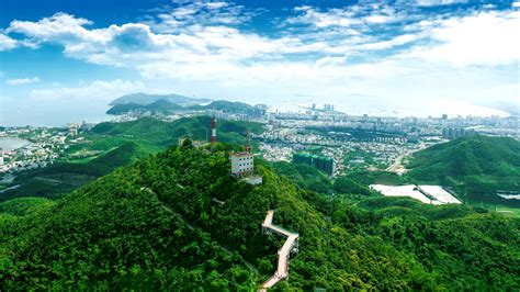 海南三亚凤凰谷在哪里