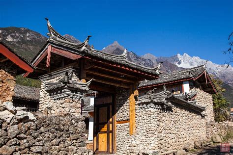 丽江旅游费用一般多少