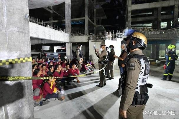 泰国旅游有多危险，泰国旅游有多危险啊？