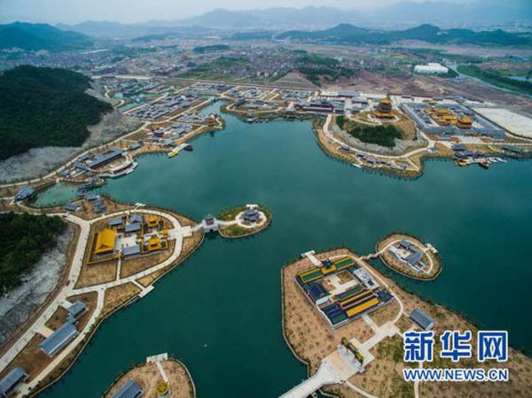 旅游地产网上销售平台