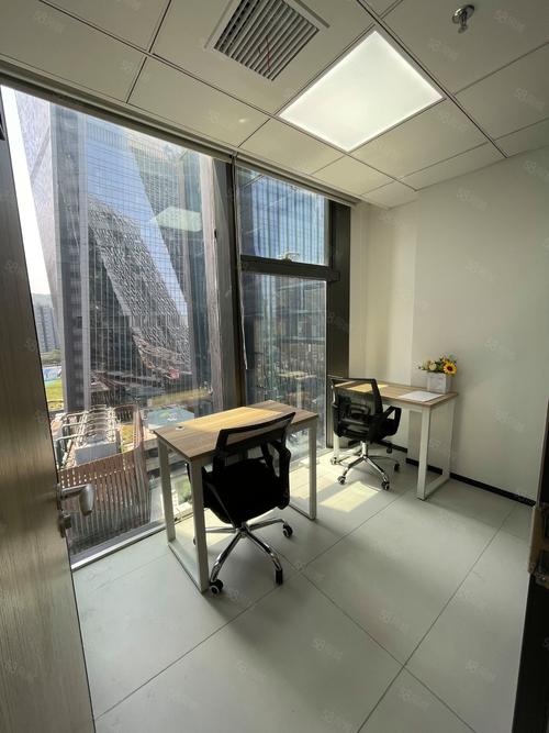 南山区世贸大厦的秘密