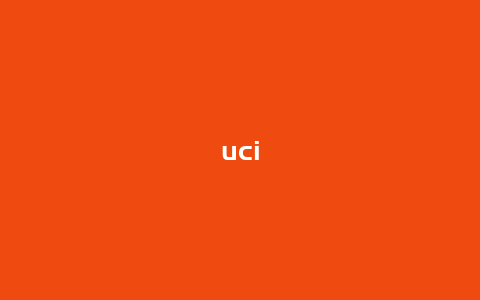 uci