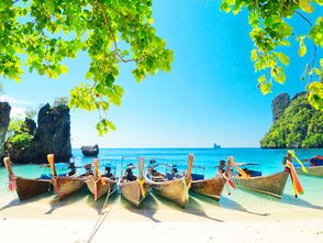 最适合去泰国旅游的季节