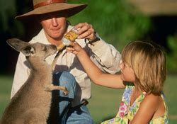 澳大利亚旅游怎么样知乎