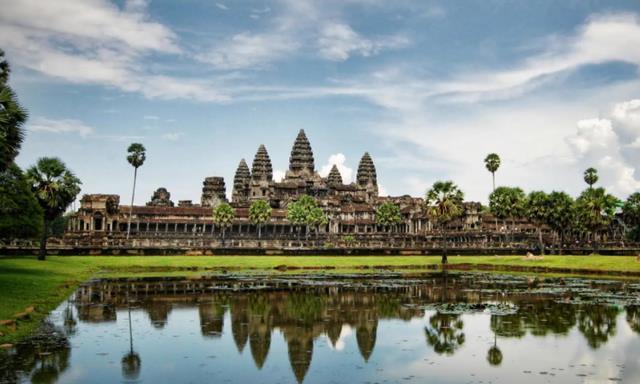 圣保罗有什么好玩的地方