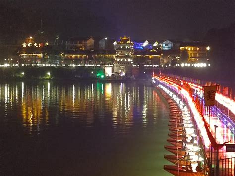 阆中攻略旅游攻略大全