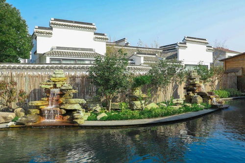 民宿盛宴｜2024国际旅游民宿展