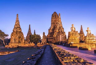 到泰国旅游要多少钱旅游团