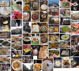 汕头旅游美食攻略图片