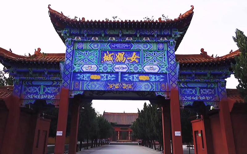 西华县旅游团电话