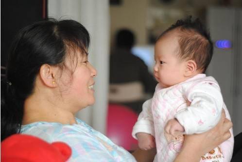 温州家政介绍所