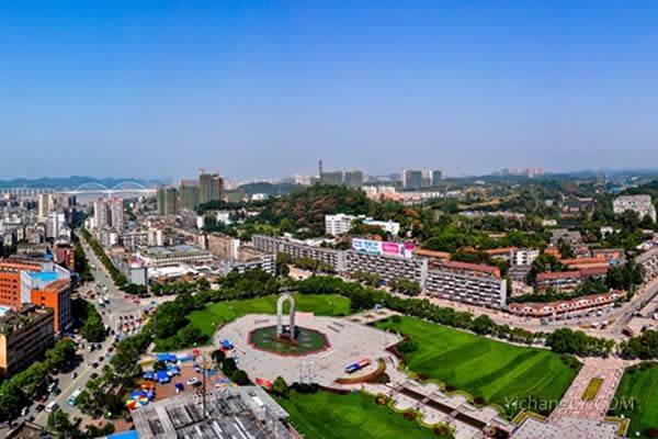 宜昌市旅游广场培训机构