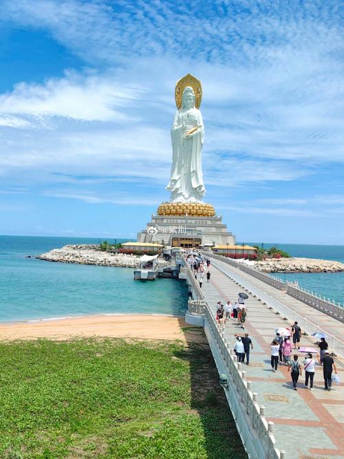 三亚风景，三亚风景图片 实拍